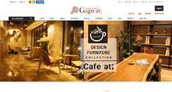 Desktop Screenshot of gaguat.com